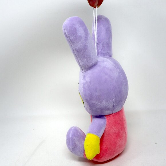 Digital Circus Plush The Amazing Jax Plushies Toy Stuffed Doll for Kids NEW - Picture 4 of 14